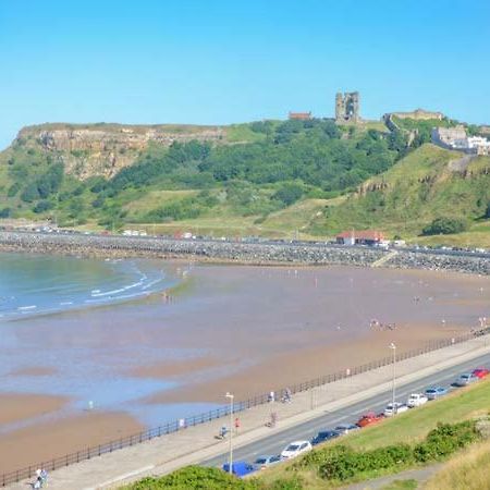 Picadore Scarborough Bagian luar foto