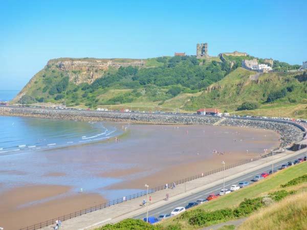 Picadore Scarborough Bagian luar foto