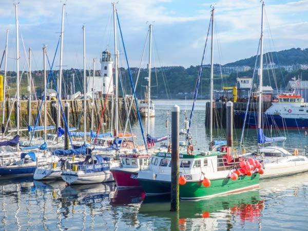 Picadore Scarborough Bagian luar foto